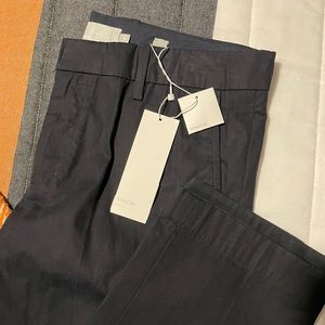 Navy Men’s Vince Chino Pants Size 30 - New w/ Tags